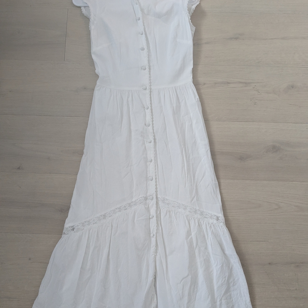 Rishi Dress Reformation - Picture 2 of 5